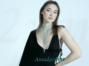 Amadareine