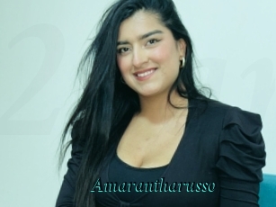 Amarantharusso