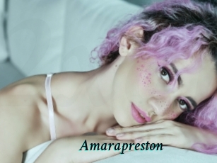 Amarapreston