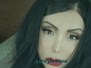 Amaylamusa