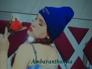 Ambaranthonela