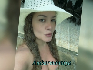 Ambarmontoya