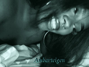 Ambarteigen