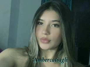 Ambercaciagli