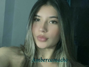 ambercamacho 2x Arabes Lubriques