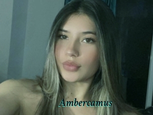 Ambercamus