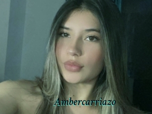 Ambercarriazo