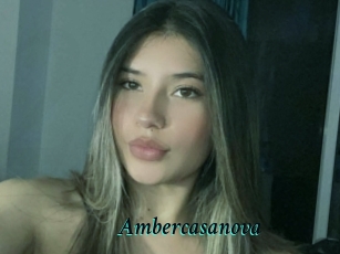 Ambercasanova