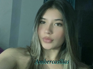 Ambercasillas