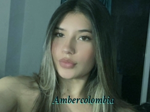 Ambercolombia