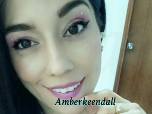 Amberkeendall