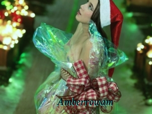 Amberrowam