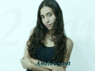 Ameliebonnet