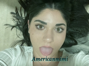 Americanmimi