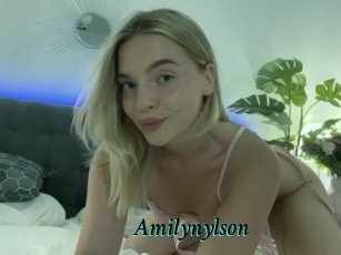 Amilynylson