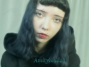 Amitybendall