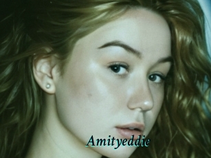 Amityeddie