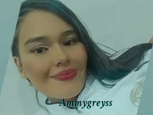 Ammygreyss