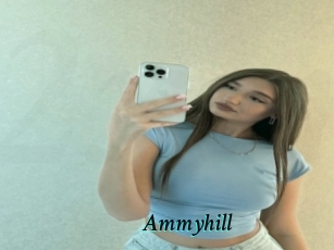Ammyhill