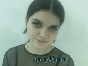 Ammyklovert