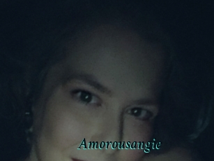 Amorousangie