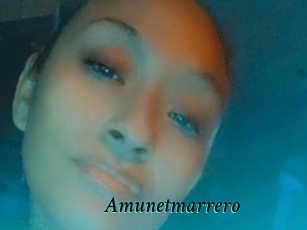 Amunetmarrero