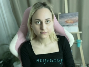 Amyevansy