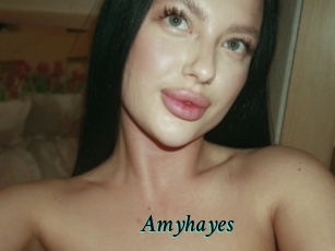 Amyhayes