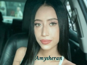 Amysheran