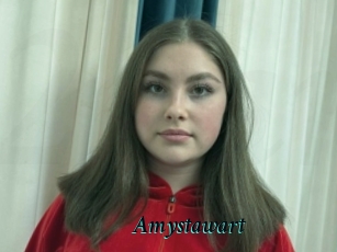 Amystawart