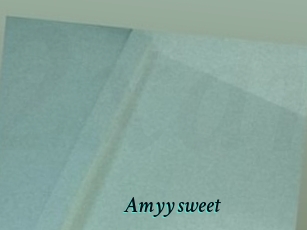 Amyy_sweet