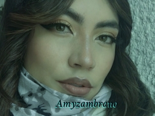 Amyzambrano