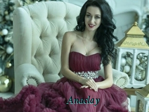 Anaclay