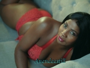 Anandaastill