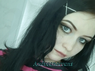 Andreanaevans