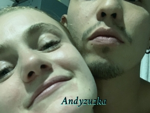 Andyzuzka