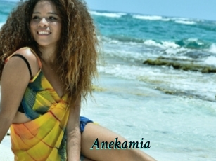 Anekamia