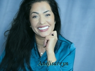 Anelisareyn