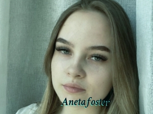 Anetafoster