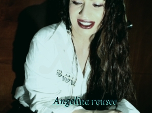 Angelina_rousee
