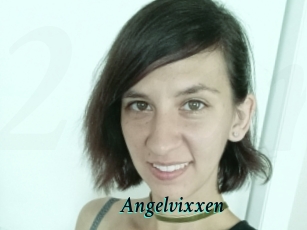 Angelvixxen