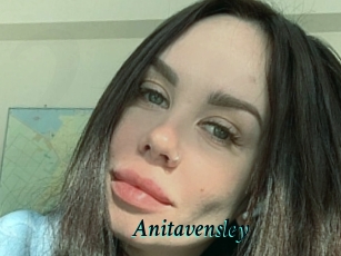 Anitavensley
