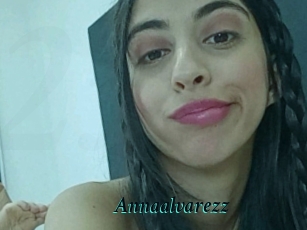 Annaalvarezz