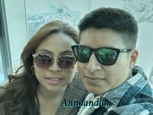 Annaandlou