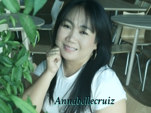 Annabellecruiz
