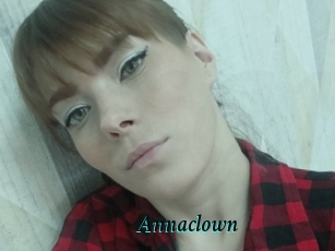Annaclown
