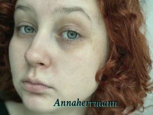 Annaherrmann