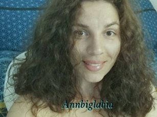 Annbiglabia