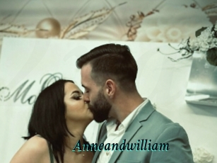 Anneandwilliam