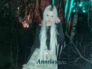 Annelawson